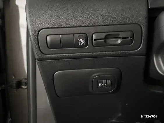 CITROEN C3 AIRCROSS - voiture d'occasion - Photo 15