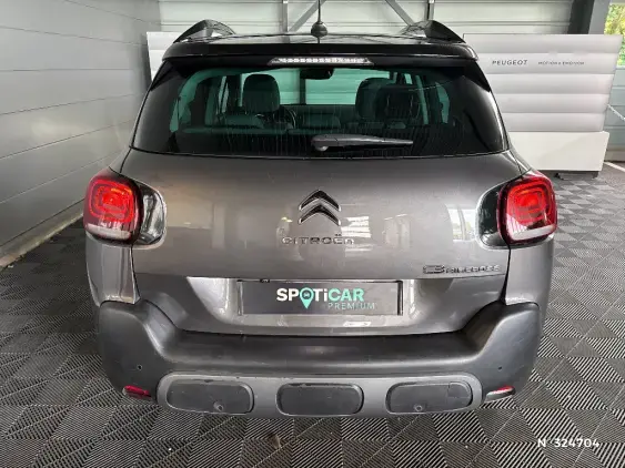 CITROEN C3 AIRCROSS - voiture d'occasion - Photo 6