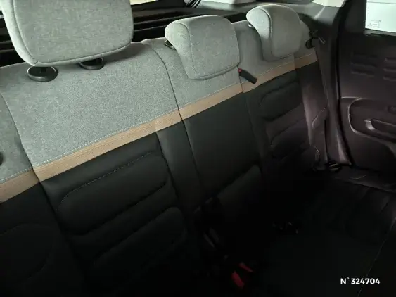 CITROEN C3 AIRCROSS - voiture d'occasion - Photo 11