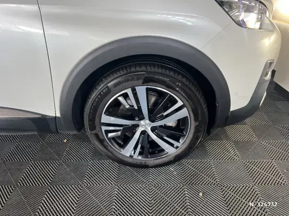 PEUGEOT 3008 II - voiture d'occasion - Photo 8