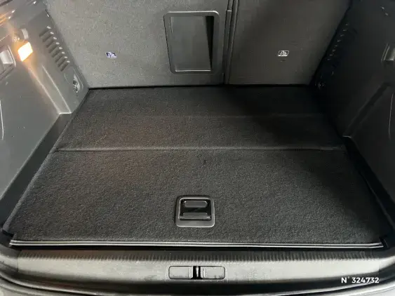 PEUGEOT 3008 II - voiture d'occasion - Photo 7