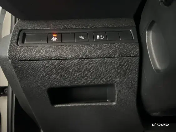 PEUGEOT 3008 II - voiture d'occasion - Photo 15