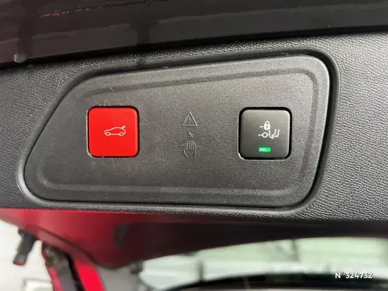 PEUGEOT 3008 II - voiture d'occasion - Photo 25