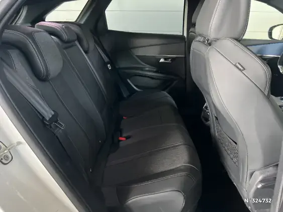 PEUGEOT 3008 II - voiture d'occasion - Photo 11