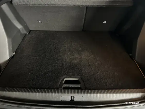 PEUGEOT 2008 - voiture d'occasion - Photo 7