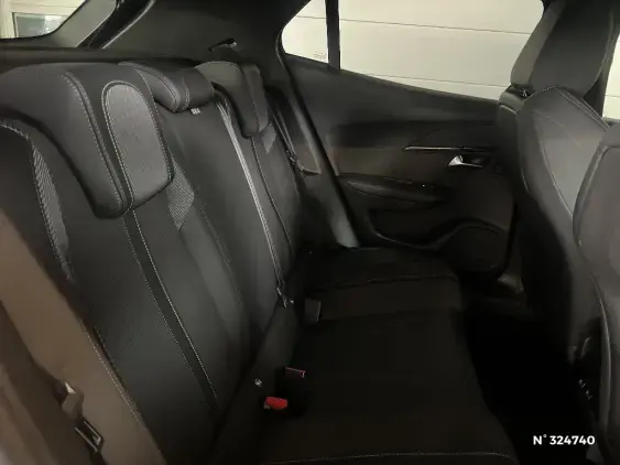 PEUGEOT 2008 - voiture d'occasion - Photo 11