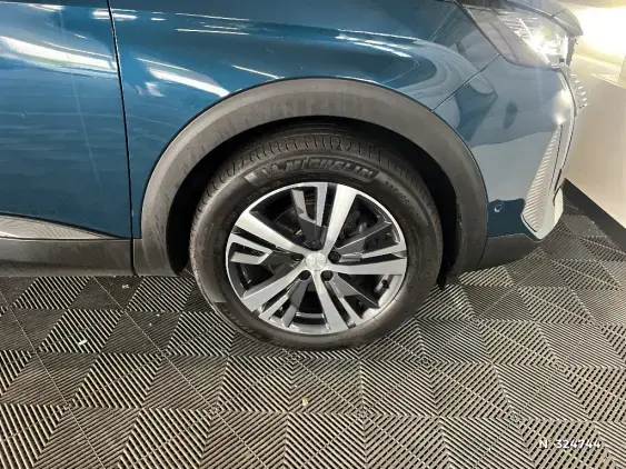 PEUGEOT 3008 II - voiture d'occasion - Photo 8