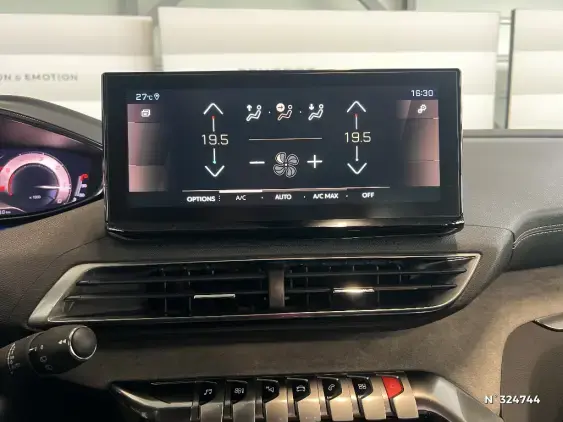 PEUGEOT 3008 II - voiture d'occasion - Photo 13