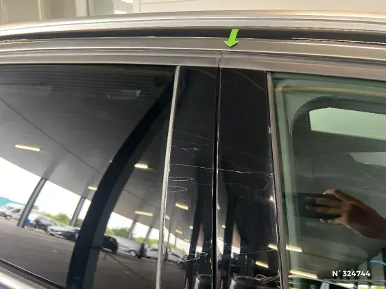 PEUGEOT 3008 II - voiture d'occasion - Photo 25