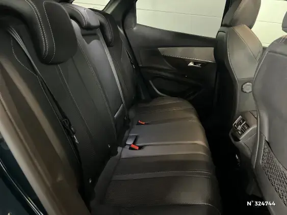 PEUGEOT 3008 II - voiture d'occasion - Photo 11