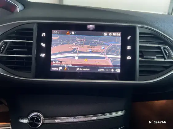 PEUGEOT 308 SW III - voiture d'occasion - Photo 13