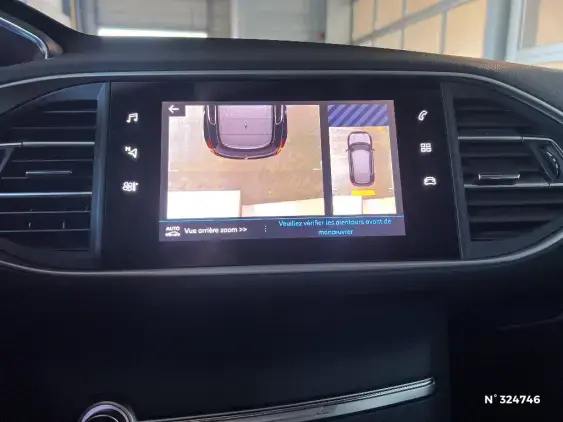 PEUGEOT 308 SW III - voiture d'occasion - Photo 14