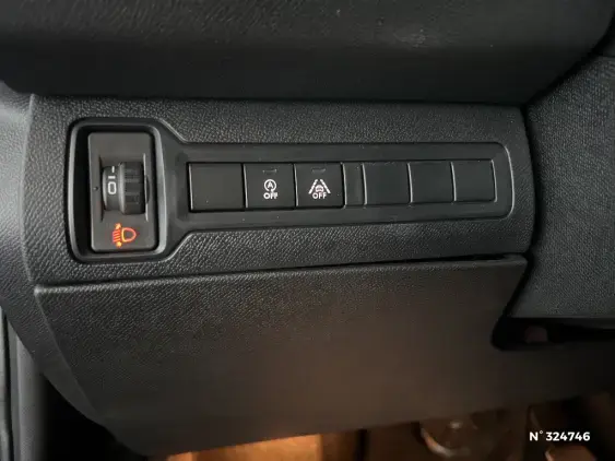 PEUGEOT 308 SW III - voiture d'occasion - Photo 15