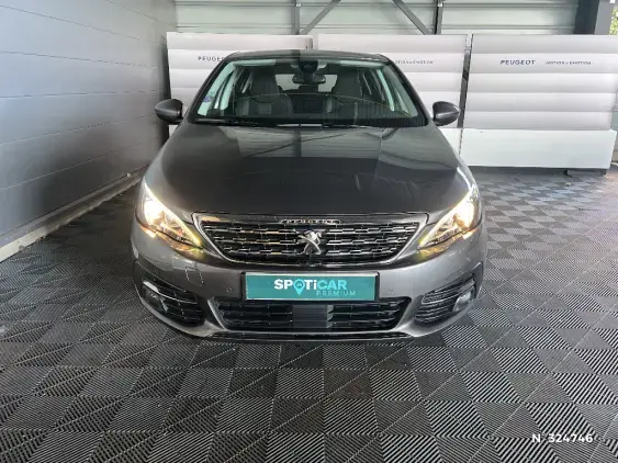 PEUGEOT 308 SW III - voiture d'occasion - Photo 3