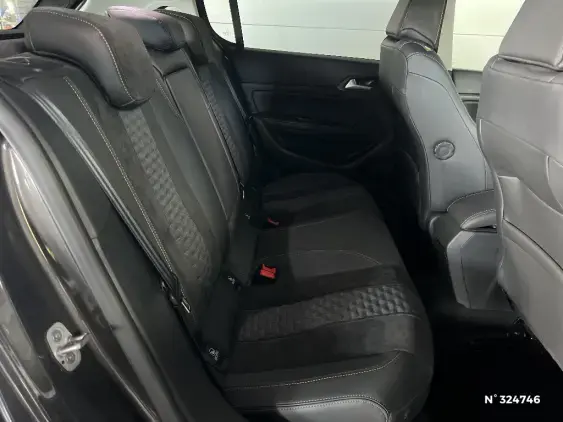 PEUGEOT 308 SW III - voiture d'occasion - Photo 11