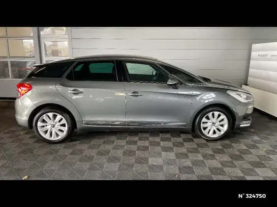 CITROEN DS5 - voiture d'occasion - Photo 5