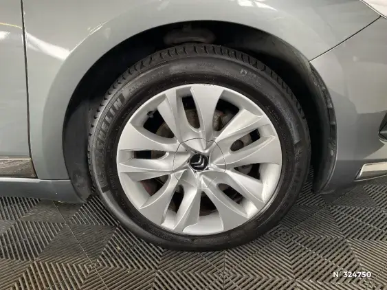 CITROEN DS5 - voiture d'occasion - Photo 8