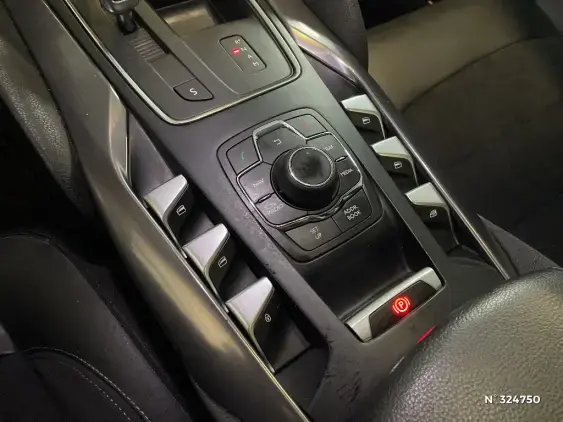 CITROEN DS5 - voiture d'occasion - Photo 15