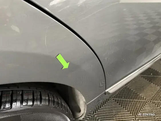 CITROEN DS5 - voiture d'occasion - Photo 25