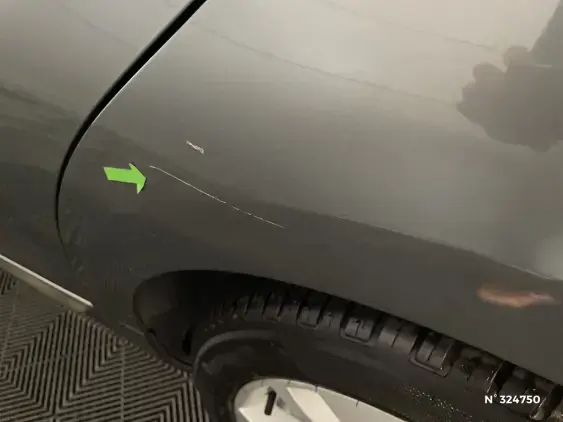 CITROEN DS5 - voiture d'occasion - Photo 26