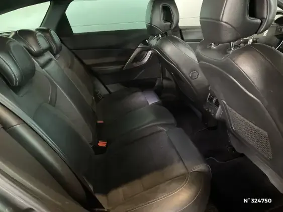CITROEN DS5 - voiture d'occasion - Photo 11