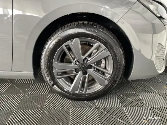 PEUGEOT 308 III - voiture d'occasion - Photo 6