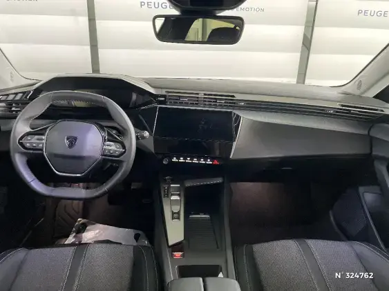 PEUGEOT 308 III - voiture d'occasion - Photo 7