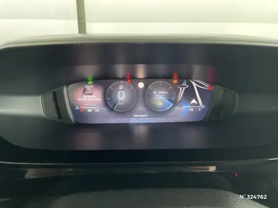 PEUGEOT 308 III - voiture d'occasion - Photo 10