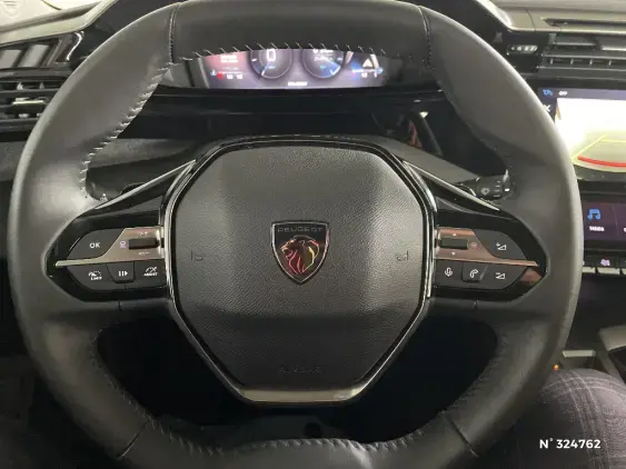 PEUGEOT 308 III - voiture d'occasion - Photo 21