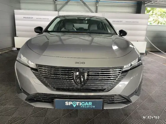 PEUGEOT 308 III - voiture d'occasion - Photo 2