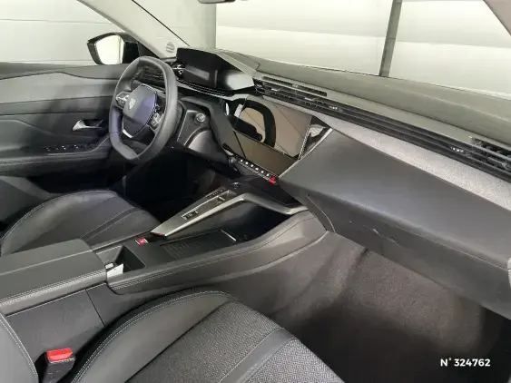 PEUGEOT 308 III - voiture d'occasion - Photo 8