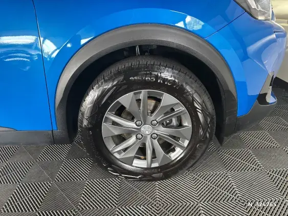 PEUGEOT 2008 II - voiture d'occasion - Photo 8