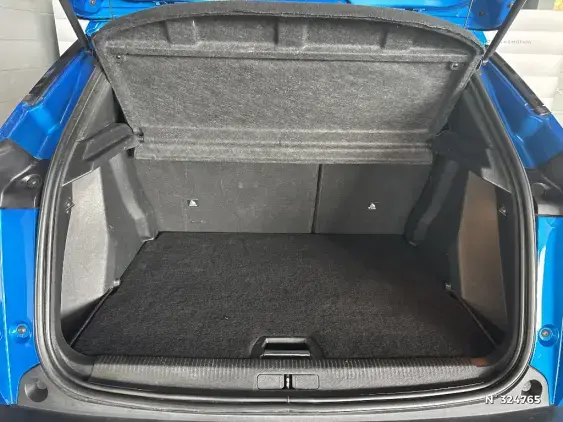 PEUGEOT 2008 II - voiture d'occasion - Photo 7