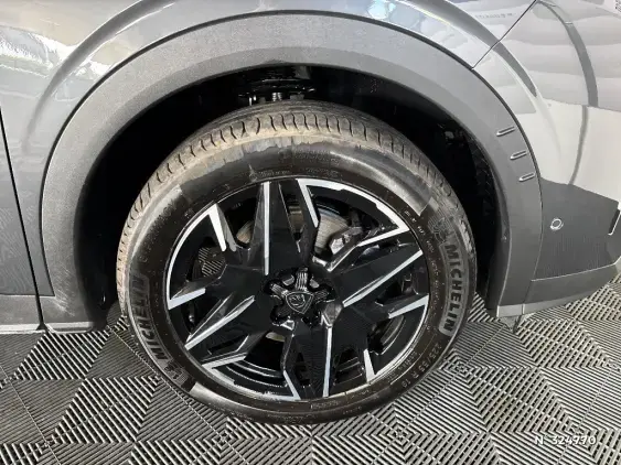 PEUGEOT 5008 III - voiture d'occasion - Photo 8