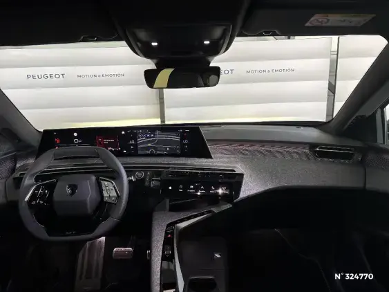 PEUGEOT 5008 III - voiture d'occasion - Photo 9