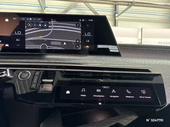 PEUGEOT 5008 III - voiture d'occasion - Photo 13