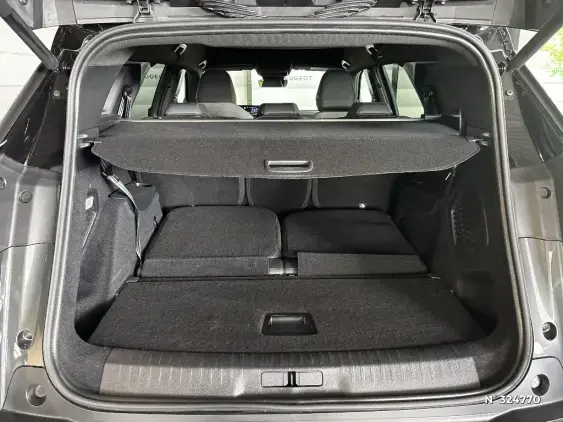 PEUGEOT 5008 III - voiture d'occasion - Photo 7