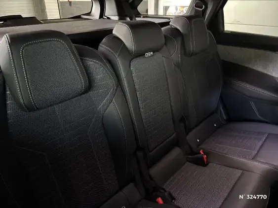 PEUGEOT 5008 III - voiture d'occasion - Photo 11
