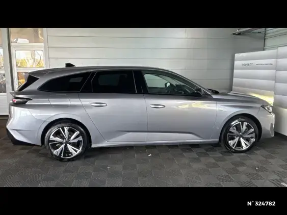 PEUGEOT 308 SW III - voiture d'occasion - Photo 5