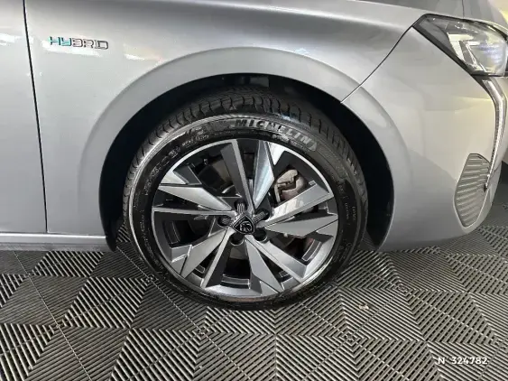 PEUGEOT 308 SW III - voiture d'occasion - Photo 8