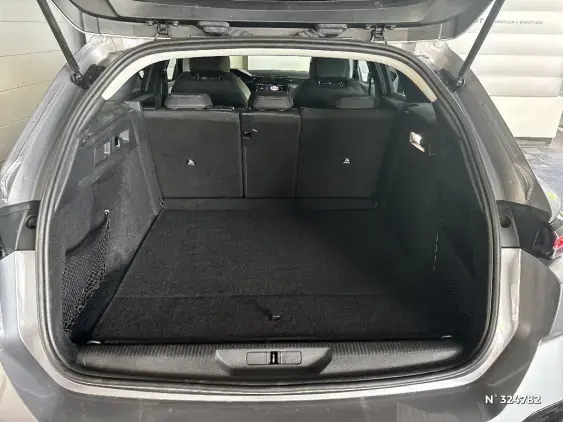 PEUGEOT 308 SW III - voiture d'occasion - Photo 7