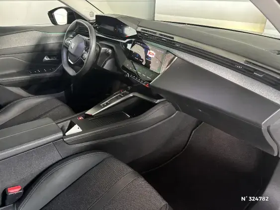 PEUGEOT 308 SW III - voiture d'occasion - Photo 10