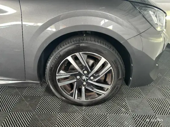 PEUGEOT 208 BUSINESS R II - voiture d'occasion - Photo 8