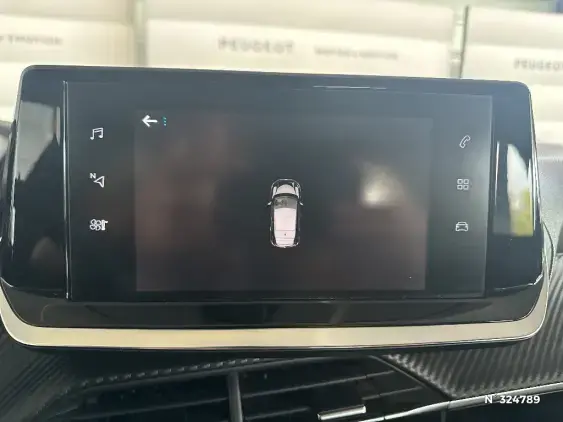 PEUGEOT 208 BUSINESS R II - voiture d'occasion - Photo 14