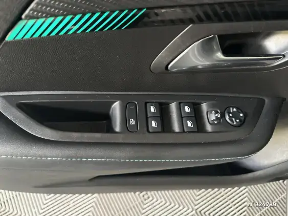 PEUGEOT 208 BUSINESS R II - voiture d'occasion - Photo 26