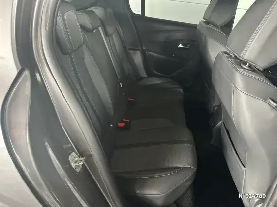 PEUGEOT 208 BUSINESS R II - voiture d'occasion - Photo 11