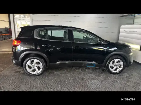 CITROEN C5 II - voiture d'occasion - Photo 5