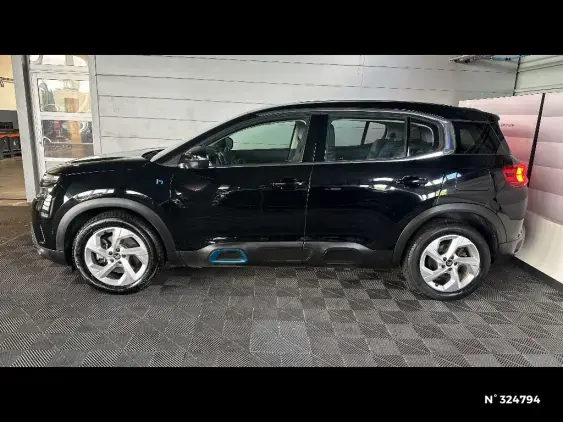 CITROEN C5 II - voiture d'occasion - Photo 2