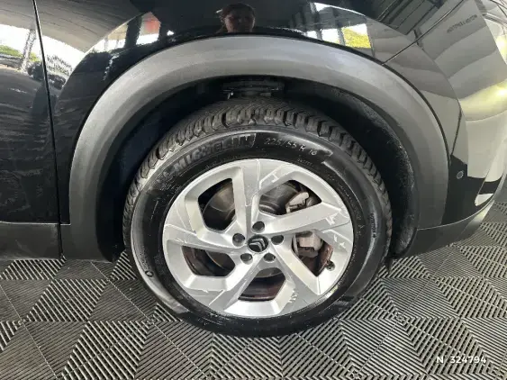 CITROEN C5 II - voiture d'occasion - Photo 8