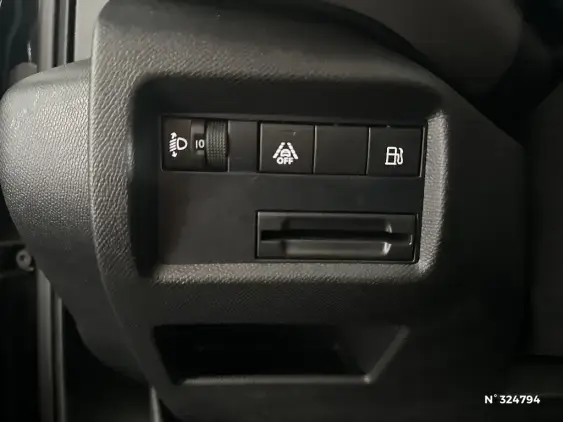 CITROEN C5 II - voiture d'occasion - Photo 15